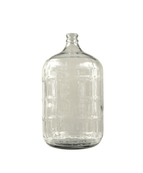 5 gallon glass carboy brewing kit